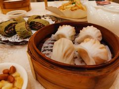 顺德人家虾饺皇-顺德人家食府(黄金广场店)