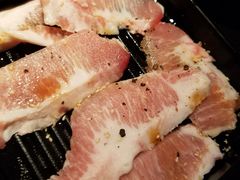 -佧裴烤肉(曲江店)