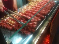 -老长沙大香肠臭豆腐(友谊阳光城店)