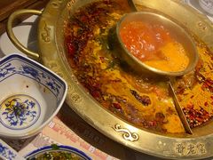 -哥老官重庆美蛙鱼头(日月光店)