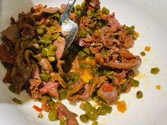 -兰湘子·湘菜小炒(石家庄万象城店)