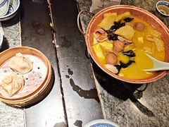 -南京大牌档(中关村领展广场店)