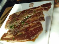 -韩宫宴烤肉·料理(苏州中心店)