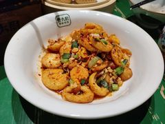 -费大厨辣椒炒肉(太平老街店)