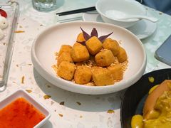 -大树餐厅(环球港店)