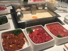 -海底捞火锅(公益西桥店)