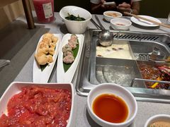 -海底捞火锅(赛格国际购物中心店)