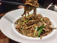 -清真·马坡烧烤涮牛肚·酸浆火锅(新区总店)