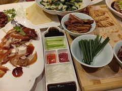 -大鸭梨烤鸭·北京菜(大兴南小街店)