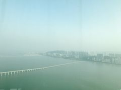 -澳门旅游塔360°旋转餐厅(南湾湖广场店)