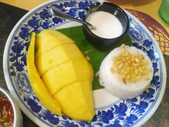 -simply thai天泰(世纪汇店)