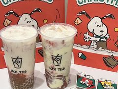 -KOI Thé(力宝广场店)