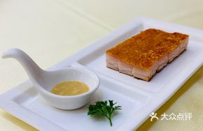 Braised Pork Belly