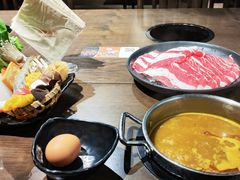 -呷哺呷哺(延安西路店)