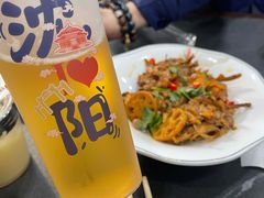 -老边饺子馆(中街店)