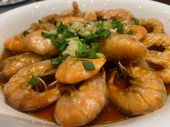 -锡和无锡菜(景丽苑店)