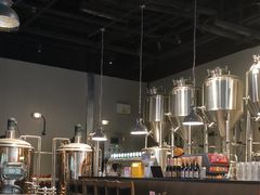 -HUZI虎滋精酿餐吧(京西大悦城店)