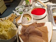 -海底捞火锅(崇文门新世界百货店)
