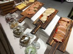 -温州万和豪生大酒店-餐厅