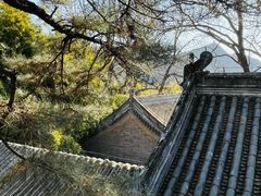 -潭柘寺景区