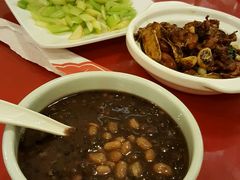 -宏状元现熬粥·京味菜(五棵松店)