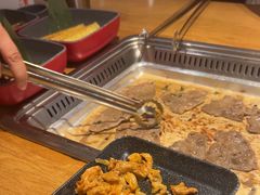 -新石器烤肉(南站店)