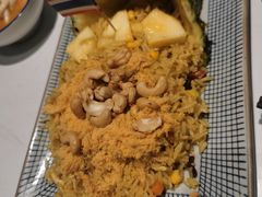 金都乐菠萝饭-正泰餐厅AmazingThai(新奥购物中心店)
