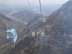 -天目山-昭明禅寺