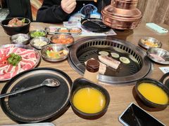 -香猪坊韩国烤肉专属门店(魏公村店)