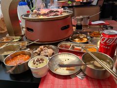 -西塔老太太泥炉烤肉(上海七宝领展广场店)