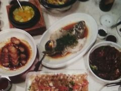 -炳胜品味(海印总店)