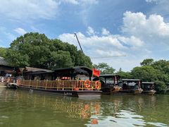 -星巴克(绍兴柯桥柯岩景区店)