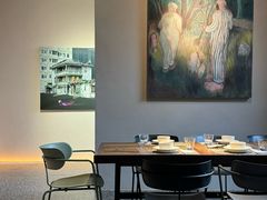 -艺术食堂(创意料理)