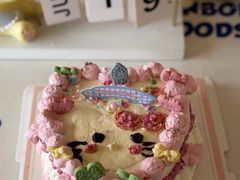 -千浔一暖DIY蛋糕烘焙(人民大学店)