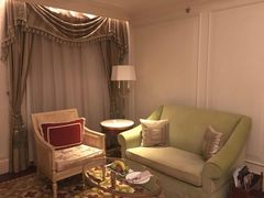 -广州富力丽思卡尔顿酒店