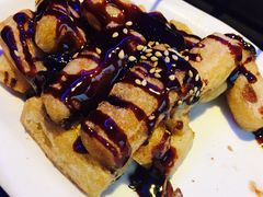 -很久以前羊肉串(打浦路店)