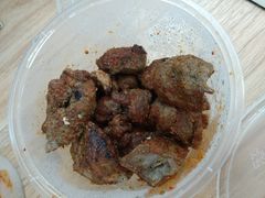 -西北朗益和穆斯林餐厅