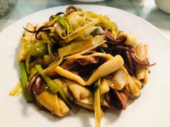 -华春餐馆(鱼山路店)
