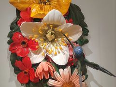 -德基艺术博物馆