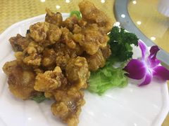 -壹厨饭店(五羊店)