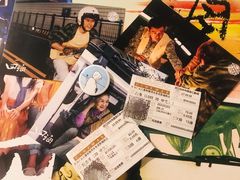 -百美汇影城(LUXE嘉里中心店)