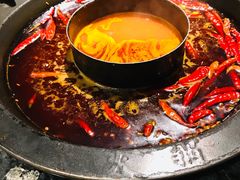 -蜀大侠火锅(建设路第五大道店)