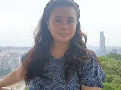 -鹅岭公园瞰胜楼