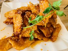 锅包肉-双井轩(双井店)