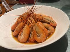 -老阿爸鲜鱼土菜(吴中店)