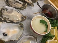 -囧吉香生蚝牛排馆(湖北路店)