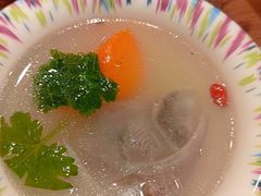 -清真·玛丽亚新疆菜主题餐厅(浙江中路店)