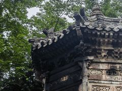 -武当山风景区-太子坡