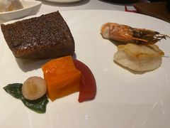 -王品牛排(珠海富华里店)
