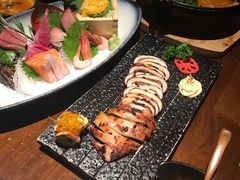 -千代武日本料理(开发区店)
